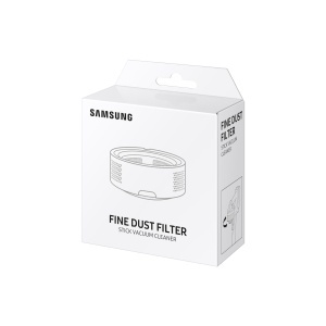 Filtru de praf Samsung VCA-SHF90AVT pentru aspiratoare Jet 907570, Teal Mint - Img 3