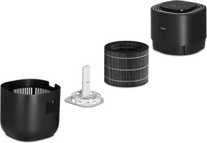 Filtru de schimb Beurer LB 200 LB 300 Plus, compatibil, higienic - Img 2