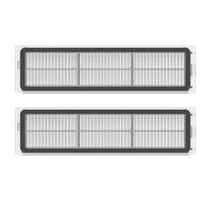 Filtru de schimb Dreame D9 MaxD9 Pro, 2 bucati, usor de instalat, eficienta ridicata