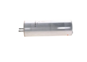 Filtru Diesel Bosch F026402220 pentru Auto - Protectie Injectie, Filtrare Particule si Apa - Img 2