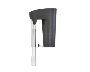 Filtru extern OASE BioStyle 84079, 3.5 W, pentru acvarii de pana la 70 L, gri - Img 2