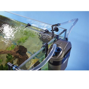 Filtru extern OASE FiltoSmart 60, pentru acvarii de pana la 60 L, 5 W - Img 6