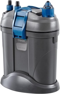 Filtru extern OASE FiltoSmart Thermo 100, cu incalzitor 100 W, pentru acvarii pana la 100 L
