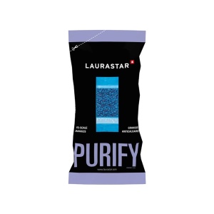 Filtru extern pentru calcar Laurastar GoGoMagic Evolution II, rapid, cu granule de protectie - Img 2