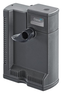 Filtru interior OASE BioCompact 50, pentru acvarii de pana la 50 l, debit ajustabil 120-240 lh