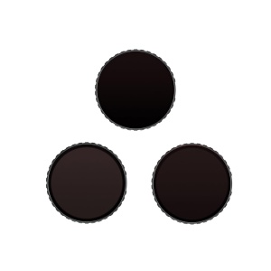 Filtru ND DJI Osmo Action 81632, compatibil cu Osmo Action 345 Pro - Img 5