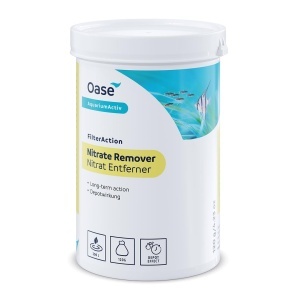 Filtru pentru Acvariu Oase FilterAction Nitrat 120 g - Reducere Nitrat Naturala, Creste Duritatea Carbonatica