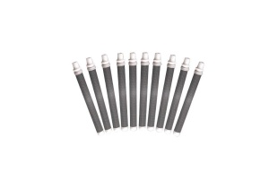 Filtru pentru vopsea Wagner L-XXL, set 2 buc, alb, compatibil Control Pro 250350 - Img 2