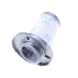Filtru Rowenta X-Force Flex 8.60, albgri, lavabil, compatibil RH96xx