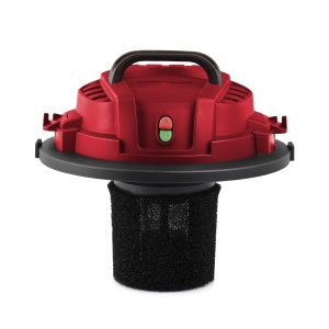 Filtru textil G3 Ferrari G90029 pentru aspirator, cu burete, pentru model G90028 - Img 2
