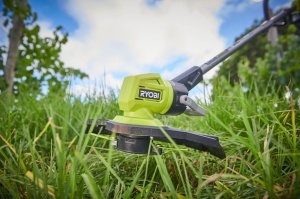 Fir trimmer Ryobi RAC176 16mm x 97m rezistent si universal - Img 6