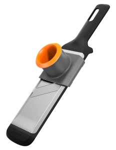 Fiskars Gemusehobel Functional Form 1014416 Negru MetalPlastic