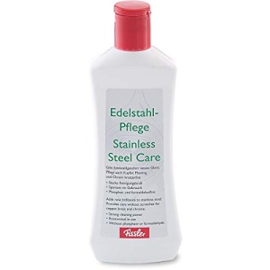 Fissler 021-004-90-0000 Solutie de curatare pentru inox si metale Consum redus - Img 2