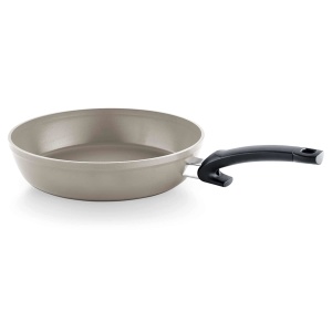 Fissler Ceratal Comfort Tigaie Ceramica 28 cm Antiaderenta Inductie Gri