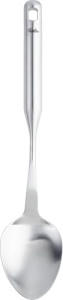 Fissler Essential Servierloffel 345 cm Otel Inoxidabil Spalare Automata - Img 3