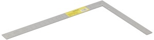 Flachwinkel Stanley 600 x 400 mm din otel durabil, original