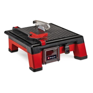 Fliesenschneider Einhell TE-TC 18115 Li-Solo Portabil 18V Turbo-Diamant