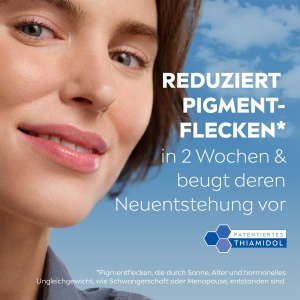 Fluid de zi NIVEA Luminous630 cu SPF 50, 40 ml, anti-pigmentare, pentru toate tipurile de ten - Img 4