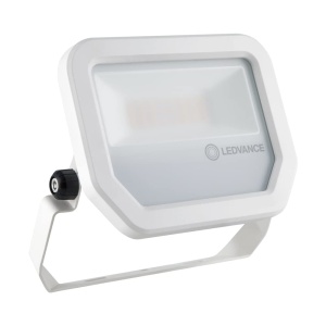Fluter LED LEDVANCE 20W, Aluminium, 6500K, IP65 - Img 1