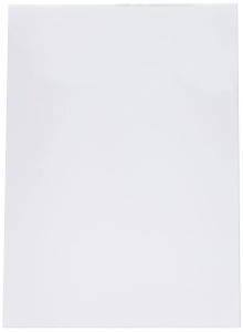 Foaie de protectie Leitz 73860003, A4, 100 bucati, glasklar, PVC - Img 2
