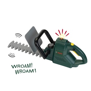 Foarfeca de gradina Bosch 8440 cu sunet realist si lumini intermitente - Img 3