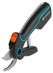 Foarfeca electrica Gardena AssistCut, diametru de taiere 25 mm, alimentare USB-C - Img 2