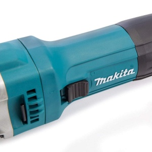 Foarfeca electrica Makita JS1601, 380W, culoare albastra - Img 3