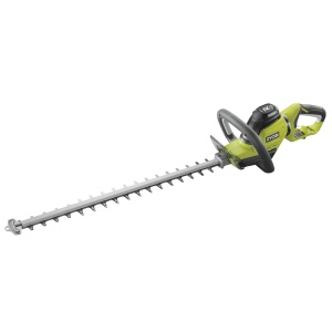Foarfeca electrica pentru gard viu Ryobi RHT5655RS 550W Diamant GripZone