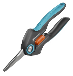 Foarfeca Gardena FreshCut 12212-20 Inox Ergonomica 47 mm - Img 5