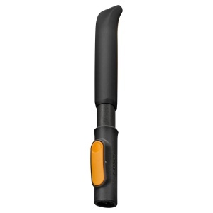 Foarfeca pentru gard viu Fiskars OneClick, 340g, otel, negruorange - Img 8