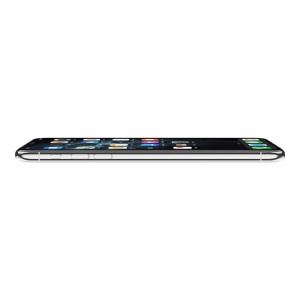Folie de protectie Belkin F8W944zzBLK Premium, neagra, 0.29 mm - Img 4
