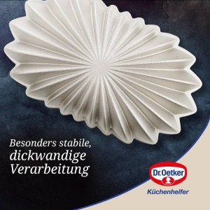 Forma de copt Dr Oetker Sensation antiaderenta 230degC 1900 ml - Img 7