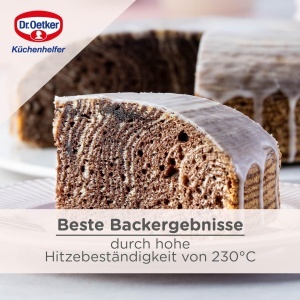 Forma de copt Dr Oetker Springform Classic 24 cm Antiaderenta PFAS-free - Img 6