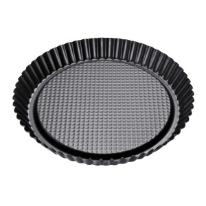 Forma de copt pentru prajituri Zenker 6521, 280 mm, negru metallic, 1000 ml