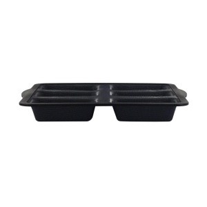 Forma de copt Zenker 685535 Mini Kuchen Silikon Fibra de sticla 262x22x31 cm - Img 6