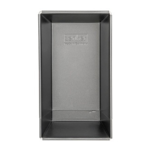 Forma de copt Zenker Brotbackform ajustabila 28-40 cm antiaderenta negru-metalic - Img 7