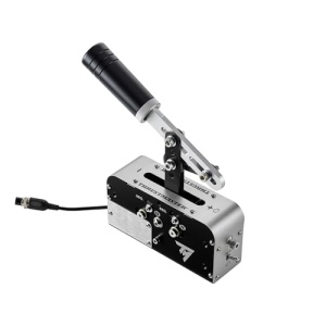 Frana de mana Thrustmaster TSS, frana de mana progresiva si schimbare secventiala, pentru PC/PS5/PS4/Xbox Series X|S/Xbox One - Img 2