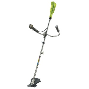 Freischneider RYOBI OBC1820B, 18V, 2-in-1, fara acumulator si incarcator