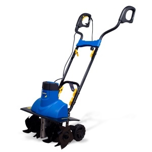 Freza electrica Goodyear 1500 W, 450 mm latime taiere, 180 mm adancime
