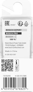 Freza T-Nut Bosch PRO, 8,6 mm, pentru lemn moale si tare - Img 4