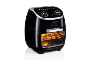 Friteuza cu aer cald Ariete 4619, 11 Litri, 2000 W, Negru - Img 3