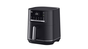 Friteuza cu aer cald Braun MultiFry 5, 6L, 1700W, Mattschwarz