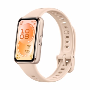 Friteuza cu aer cald HUAWEI Candy Beige, design elegant, culoare bej