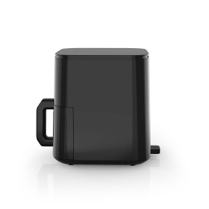 Friteuza cu aer cald Melissa XL 5L Touchscreen Negru cu 8 programe presetate - Img 4