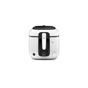 Friteuza Moulinex Super Uno, 2,2 L, Capacitate 1,5 kg, Cartofi prajiti, 1800 W, Termostat reglabil, Deschidere automata, Curatare usoara, Recipient detasabil, Filtru de miros - Img 5