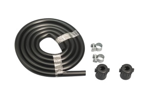 Furtun de pulverizare GLORIA 1,25 m pentru pulverizatoare de gradina, accesorii originale