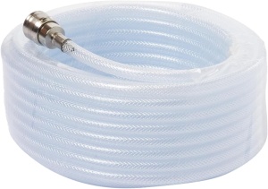 Furtun Einhell Gewebeschlauch 15m PVC 15 Bar 14 Inch - Img 2