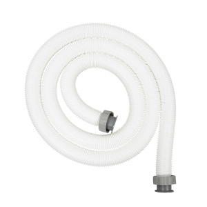 Furtun universal Bestway 38 mm lungime 300 cm material PE rezistent