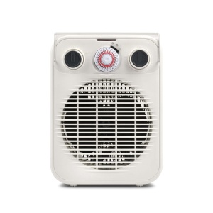 G3Ferrari G60019 Incalzitor cu ventilator, 2000 W, Plastic, Alb - Img 2