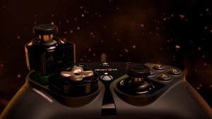 Gamepad Thrustmaster ESWAP X2 H.E. pentru XboxPC, modular - Img 4